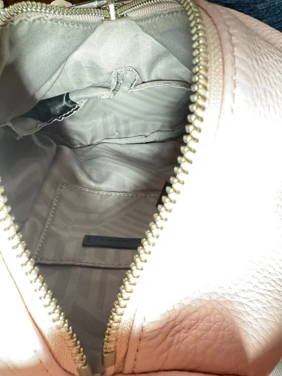 Rebecca Minkoff Julian mini backpack - Picture 9 of 13